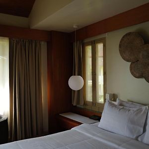 Double Room Pool View